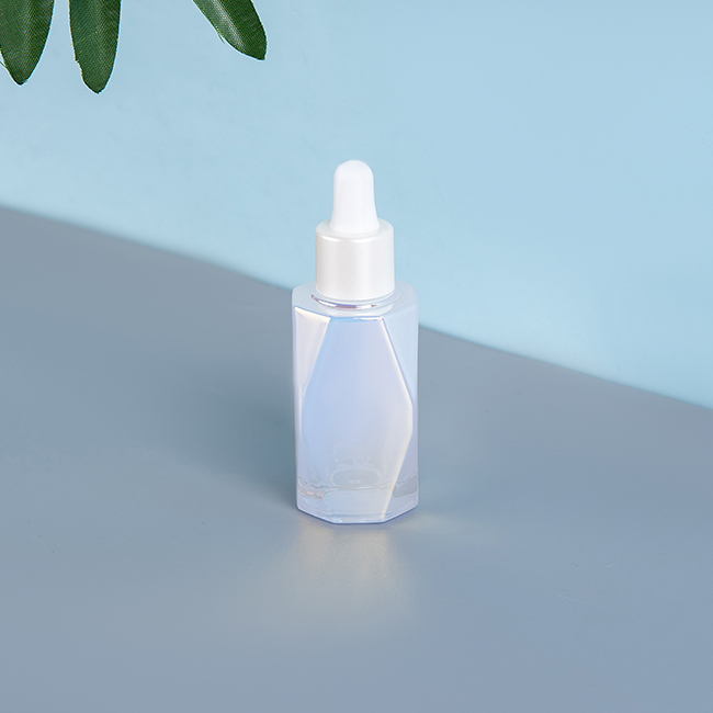 EU-2003 15 ml essential oil dropper bottles