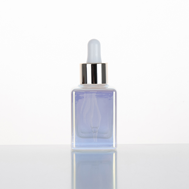 EU-2011 35ml glass bottle with dropper