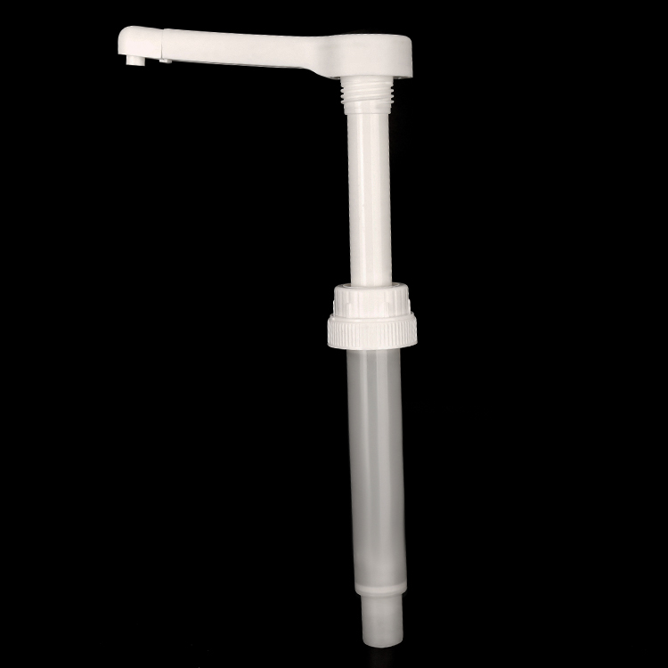 Plastic Food Pump 38-400 10,15,20,25,30cc