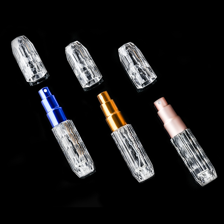 5ml refill perfume bottle