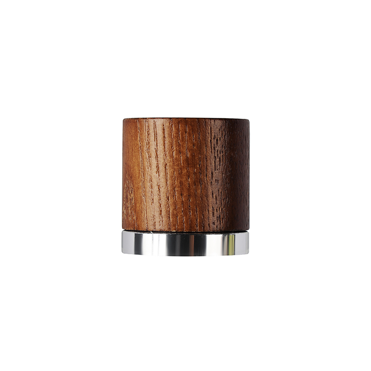  W-1 wooden cap for perfume bottle