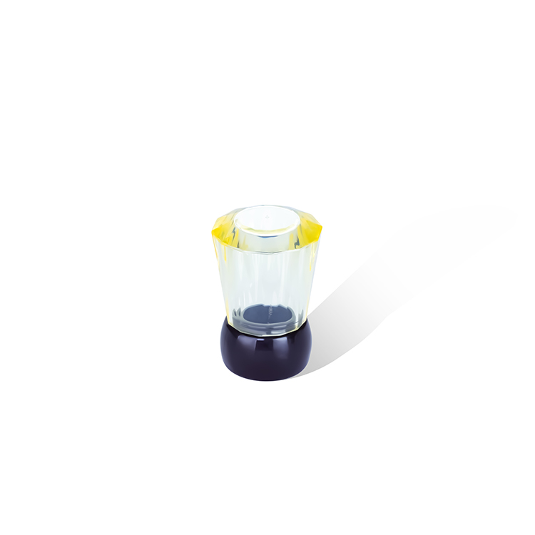 C-21 plastic cap for perfume bottle