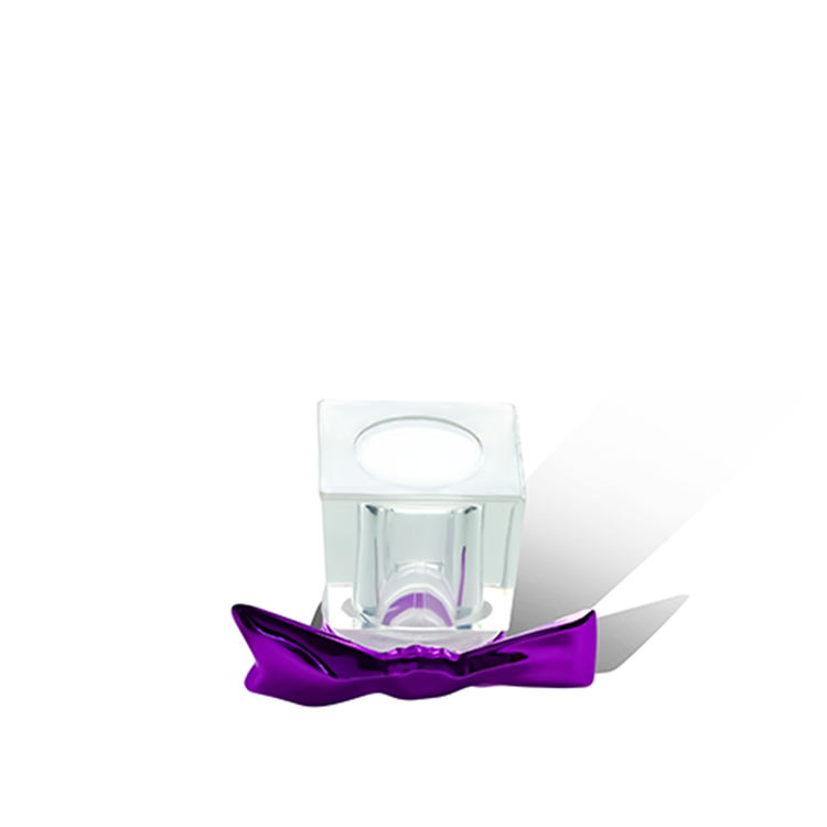 C-78 acrylic plastic cap for perfume bottle 