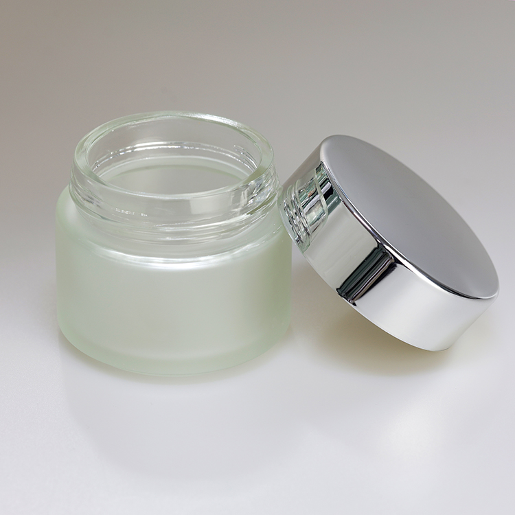 EUMF-GS-0002 cream jar