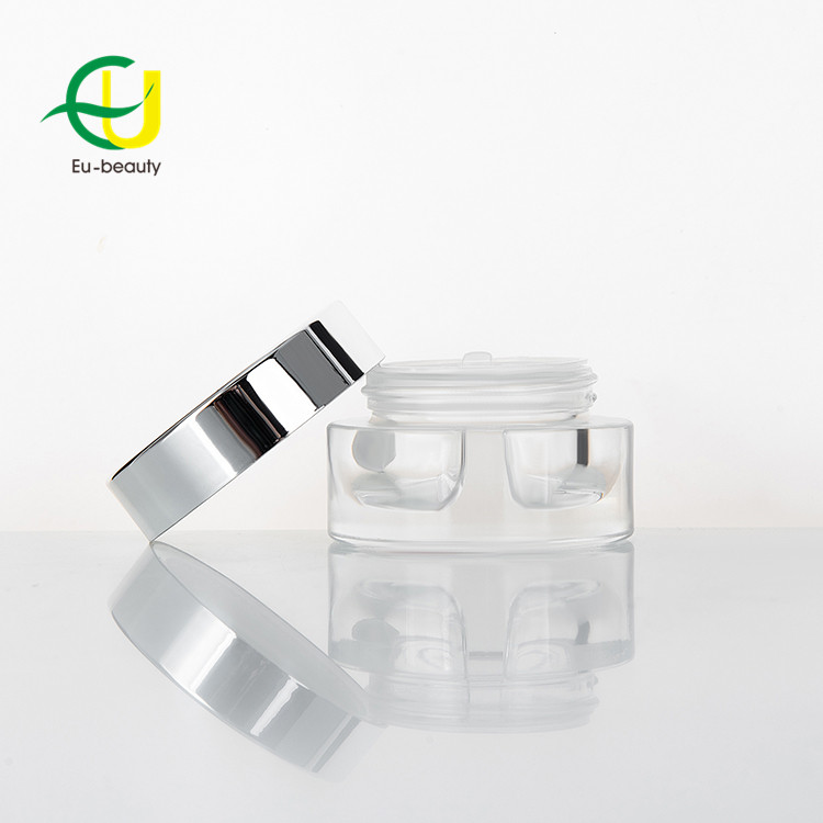 EUYJ-GS-0002 140g cream jar