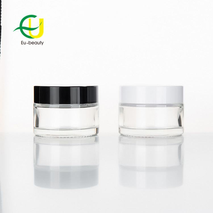 EUJPG-GS-0005 30g cream jar