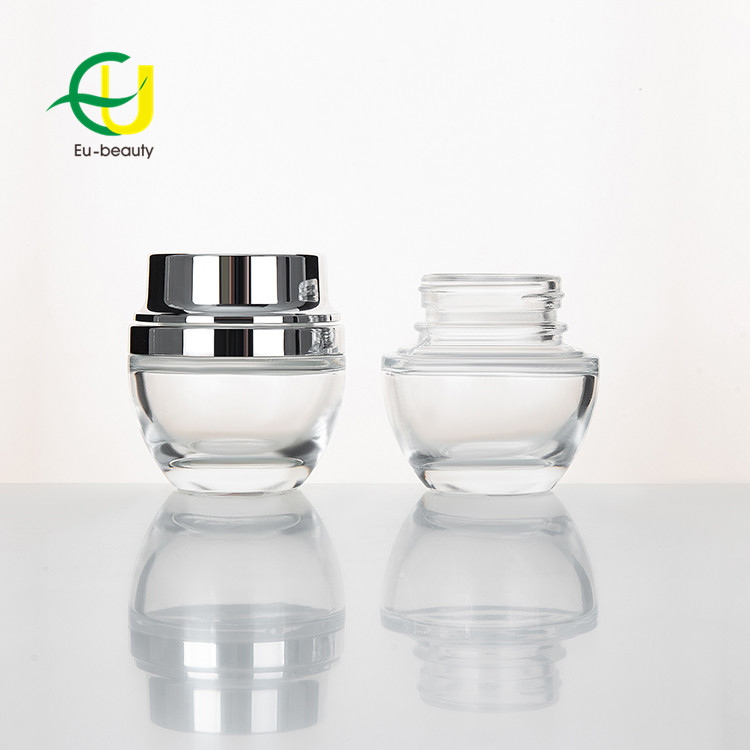 EUYJ-GS-0005 50g cream jar