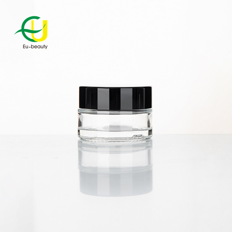 EUJPG-GS-0006 15g cream jar