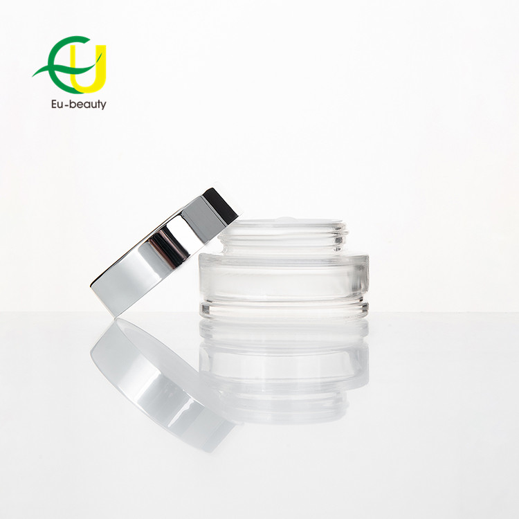 EUYJ-GS-0006 20g cream jar