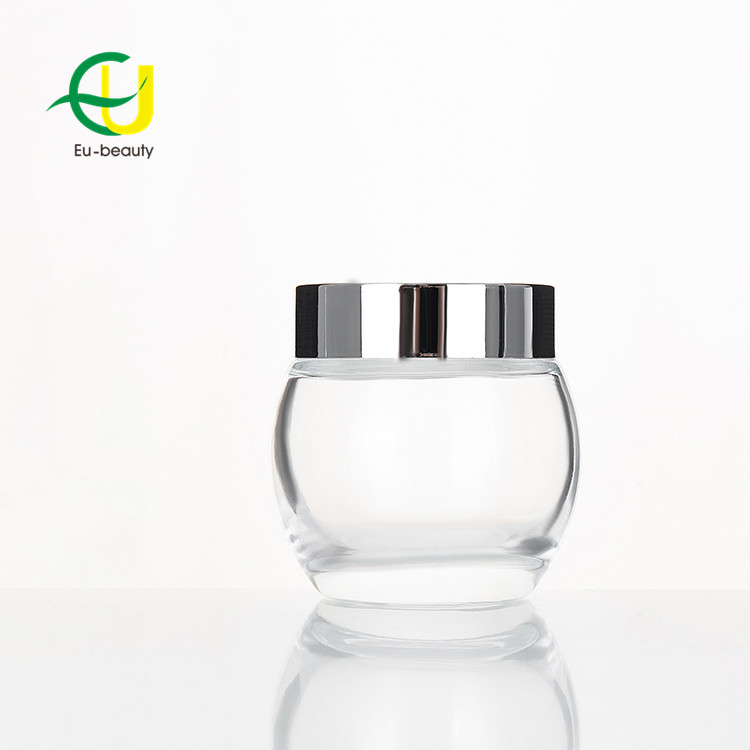 EUYJ-GS-0007 130g cream jar