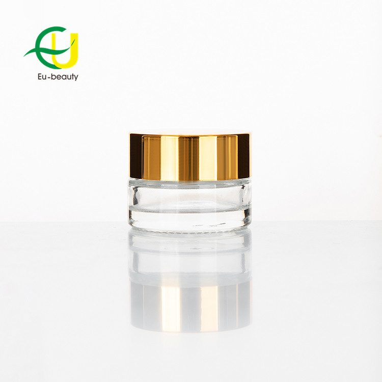 EUJPG-GS-0009 5g cream jar