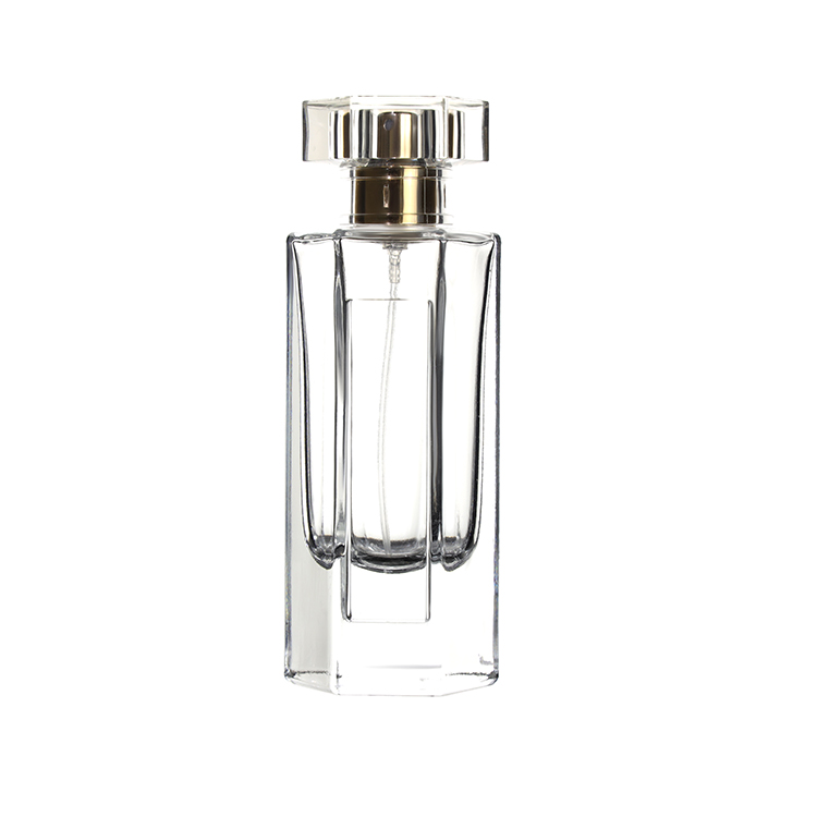 EU-CH-001 perfume glass bottle