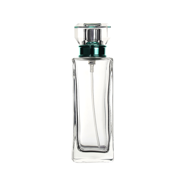 EU-CH-002 perfume glass bottle