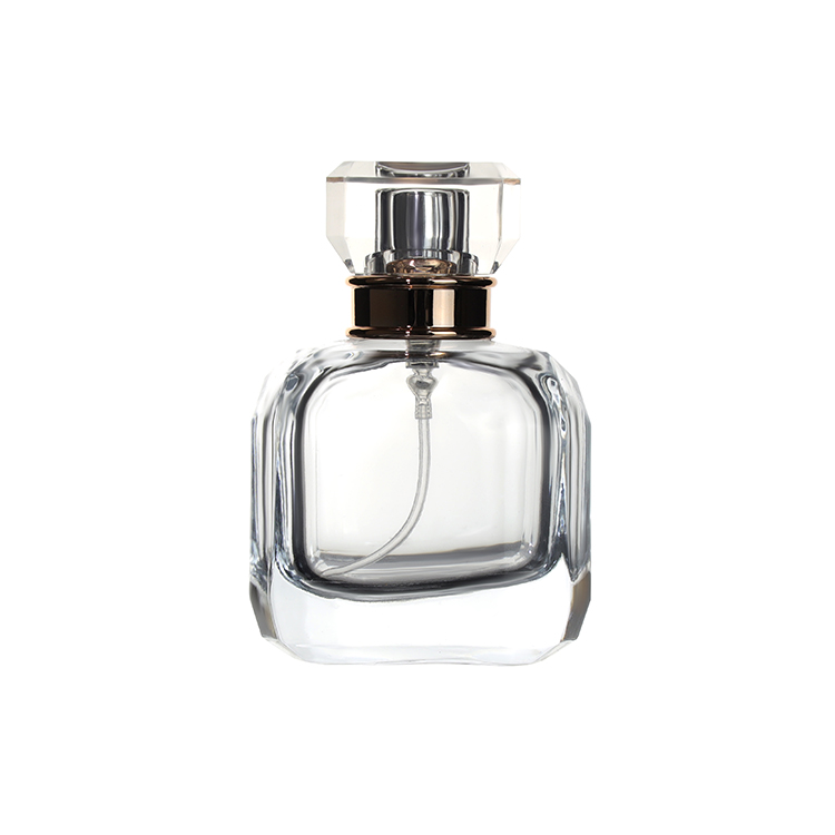 EU-CH-005 perfume glass bottle