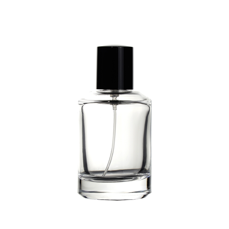 EU-CH-007 perfume glass bottle