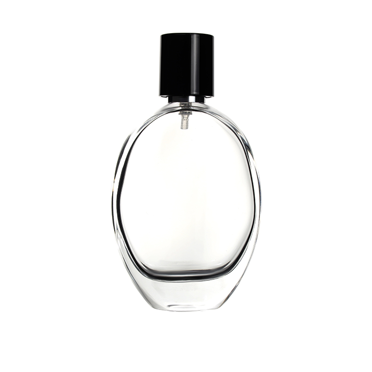 EU-CH-008 perfume glass bottle