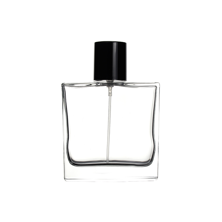 EU-CH-009 perfume glass bottle