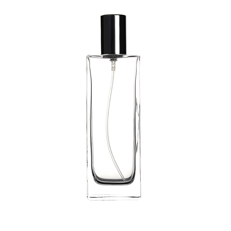 EU-CH-010 perfume glass bottle