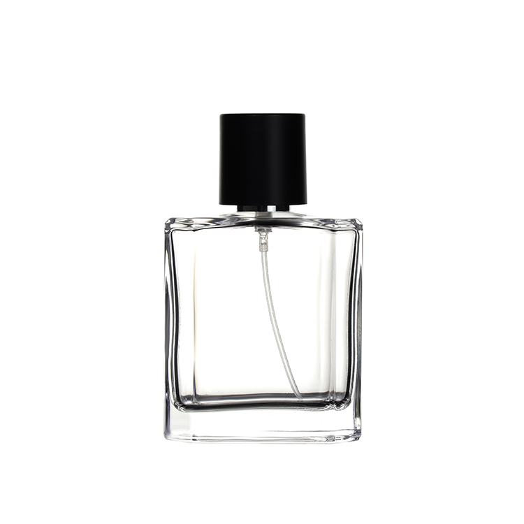 EU-CH-011 perfume glass bottle