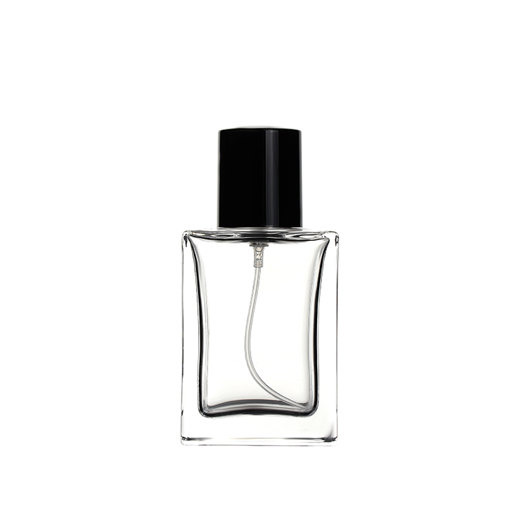 EU-CH-012 perfume glass bottle