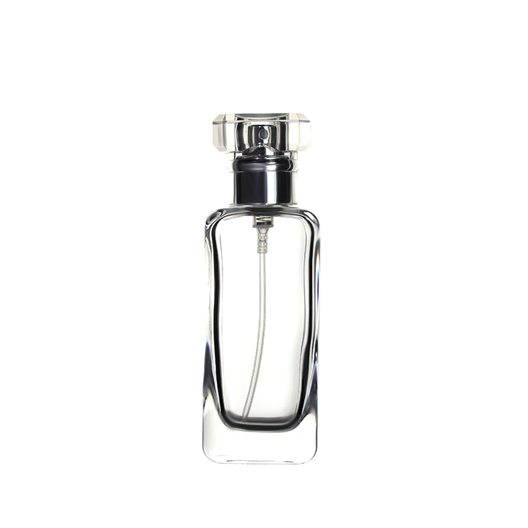 EU-CH-013 perfume glass bottle