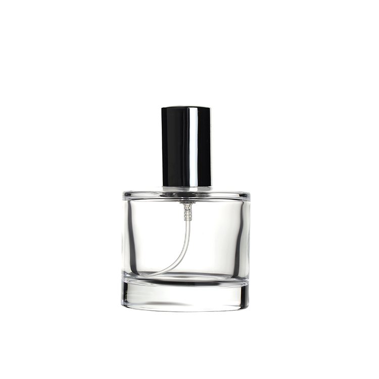 EU-CH-014 perfume glass bottle