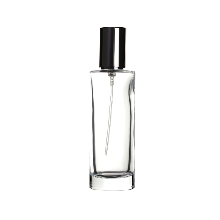 EU-CH-015 perfume glass bottle