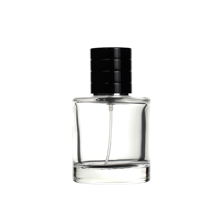 EU-CH-016 perfume glass bottle