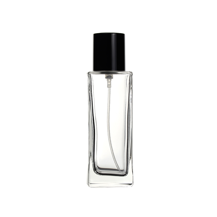 EU-CH-017 perfume glass bottle