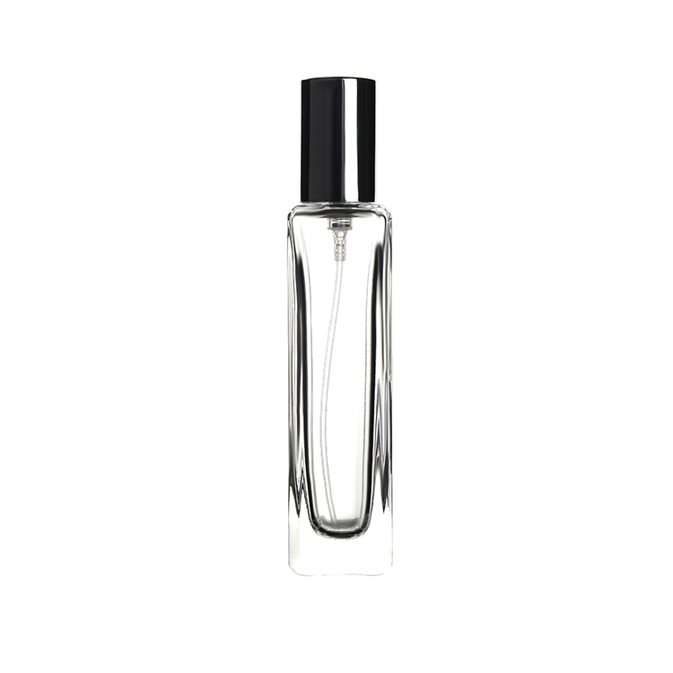 EU-CH-018 perfume glass bottle