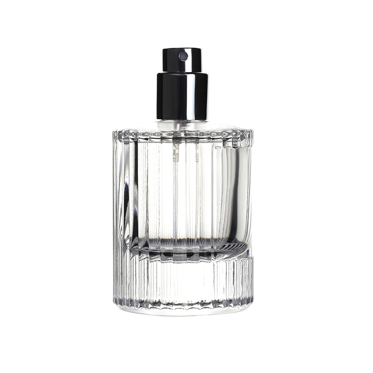 EU-CH-019 perfume glass bottle