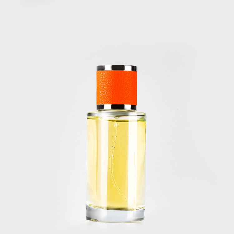 M-2 aluminum magnetic cap for perfume bottle