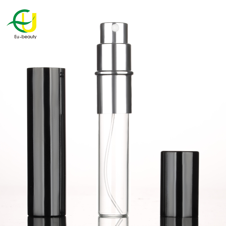 refill glass perfume bottle