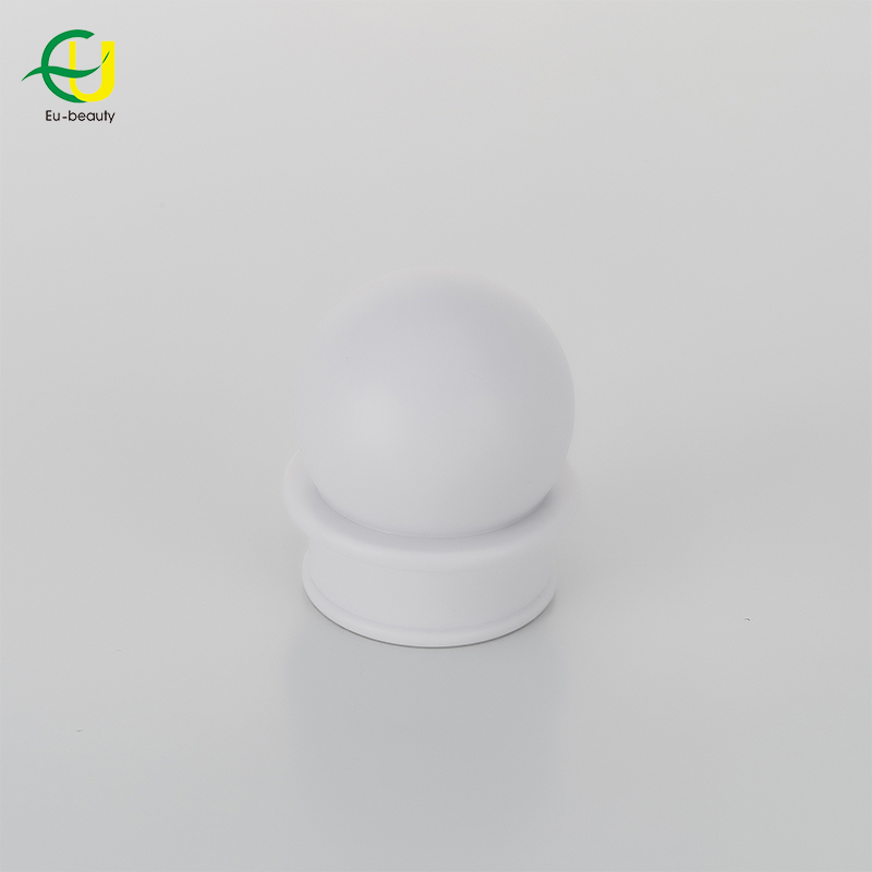 C-101 plastic cap for perfume bottle