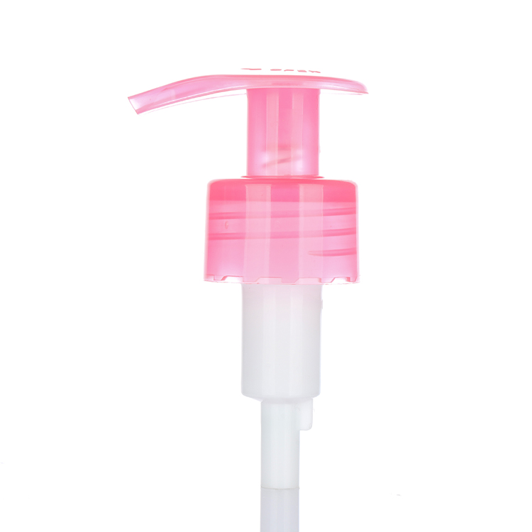 Plastic Lotion Pump 28410