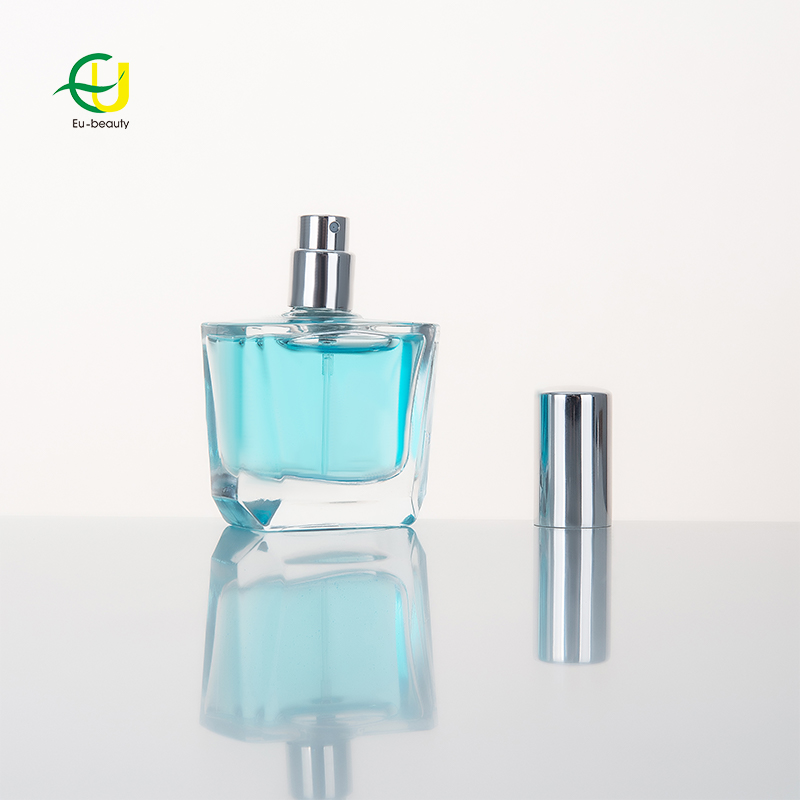 EU-CSXS-0015 20ml perfume glass bottle