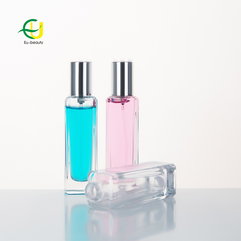 EU-CSXS-0018 30ml perfume glass bottle