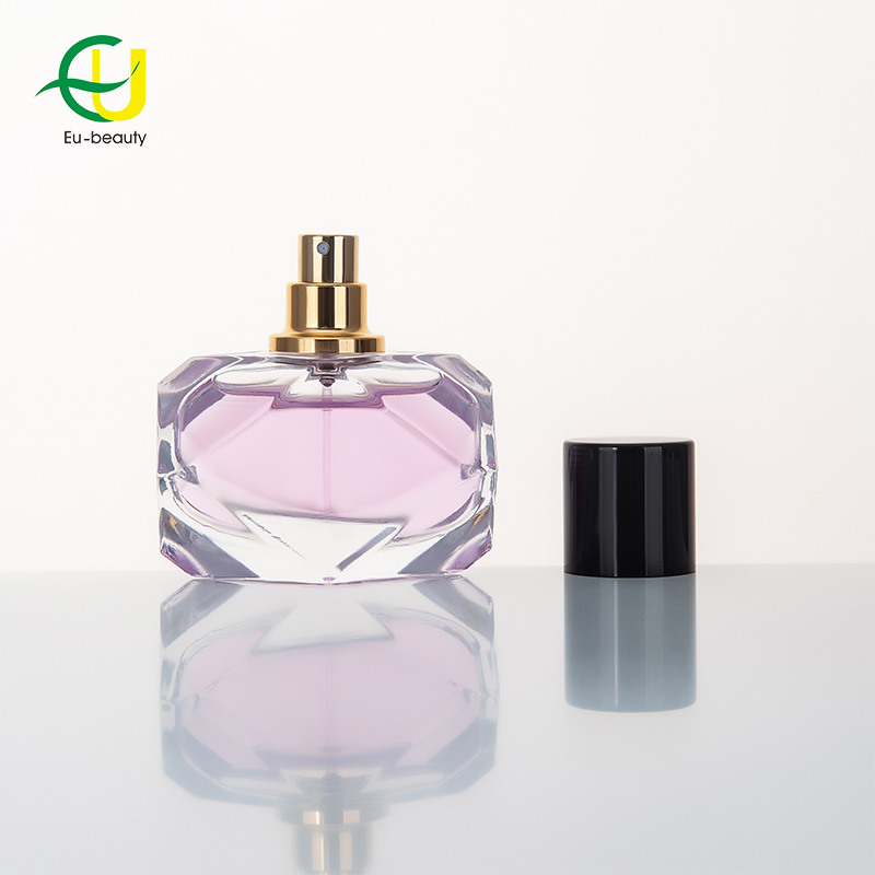 EU-CSXS-0021 30ml perfume glass bottle