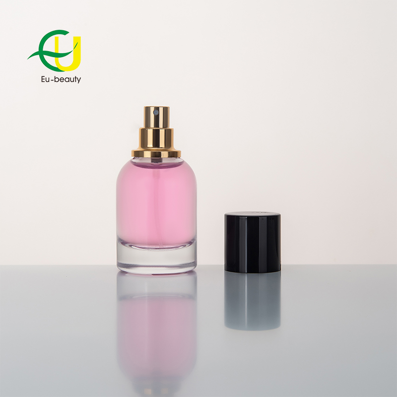 EU-CSXS-0022 30ml perfume glass bottle