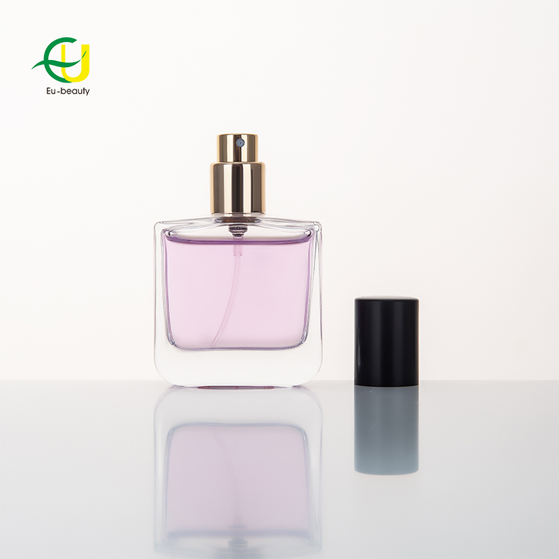 EU-CSXS-0028 30ml perfume glass bottle