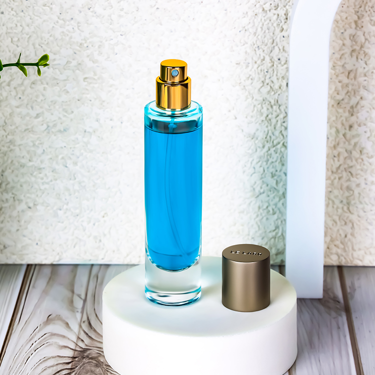 EUSH-XS-012 30ml perfume glass bottle