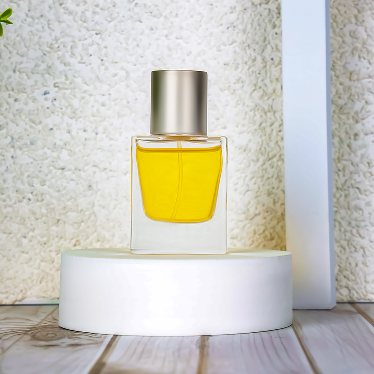 EUSH-XS-023 15ml perfume glass bottle