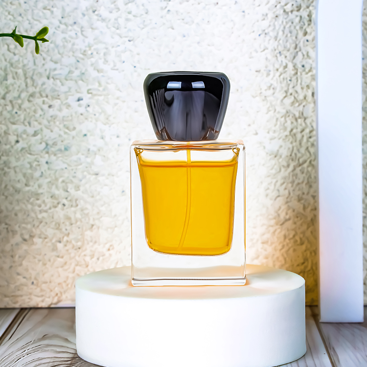 EUSH-XS-025 30ml perfume glass bottle