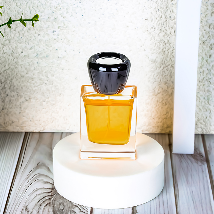 EUSH-XS-025 30ml perfume glass bottle