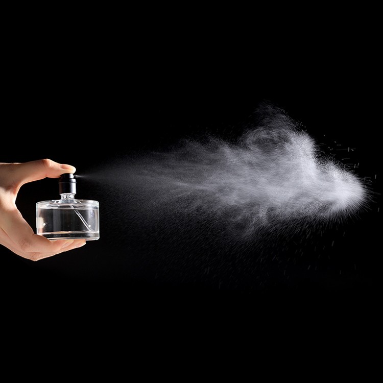 FEA15 Aluminum Perfume Spray Cap