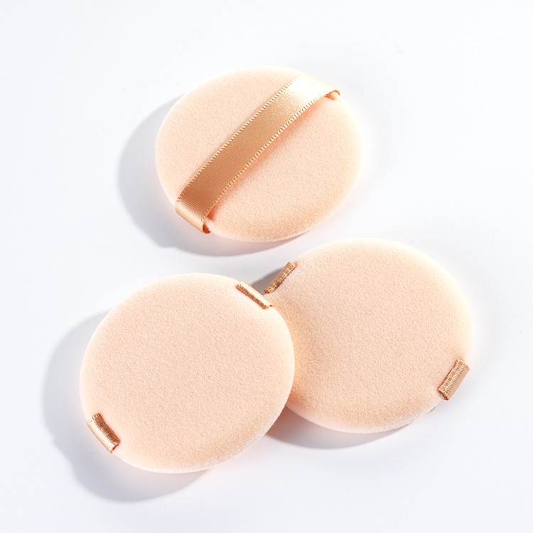 Cosmetic Powder Puff