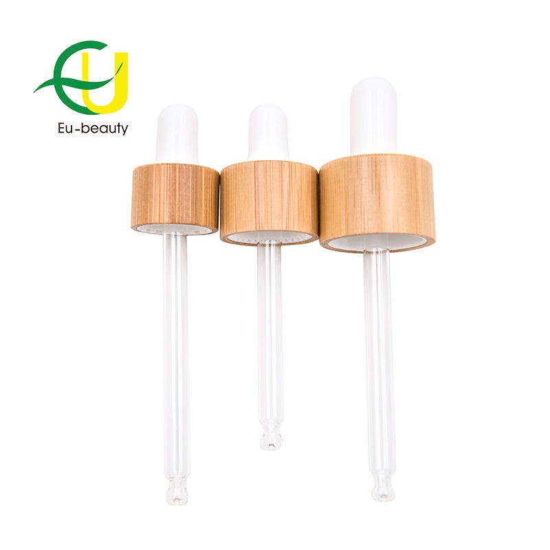 18mm 20mm 24mm Bamboo dropper