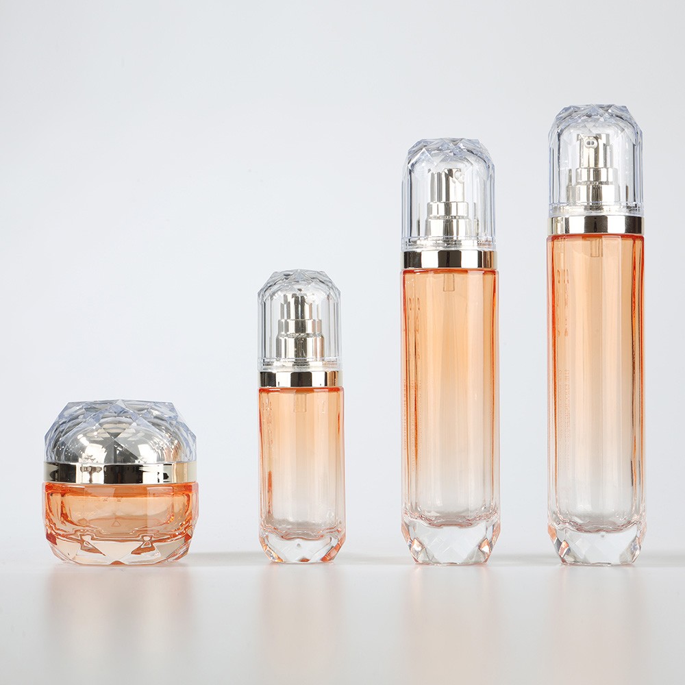 Y229 lotion bottle
