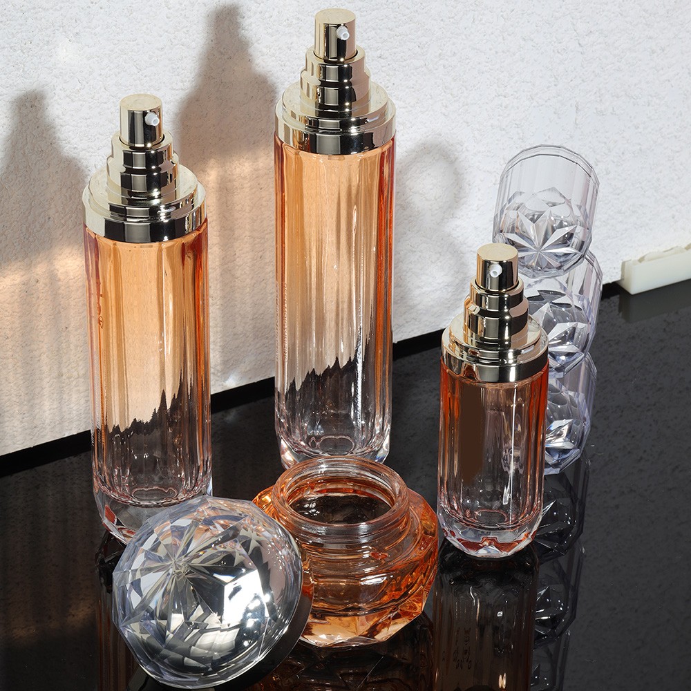 Y229 lotion bottle