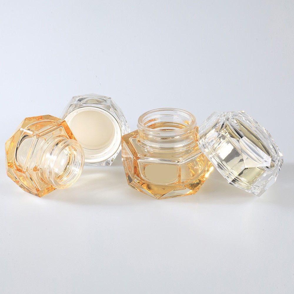 Y200 lotion bottle Premium Luxury Cosmetic bottle Set lotion Bottles and Jars For Skin Care Brands Cosmetic